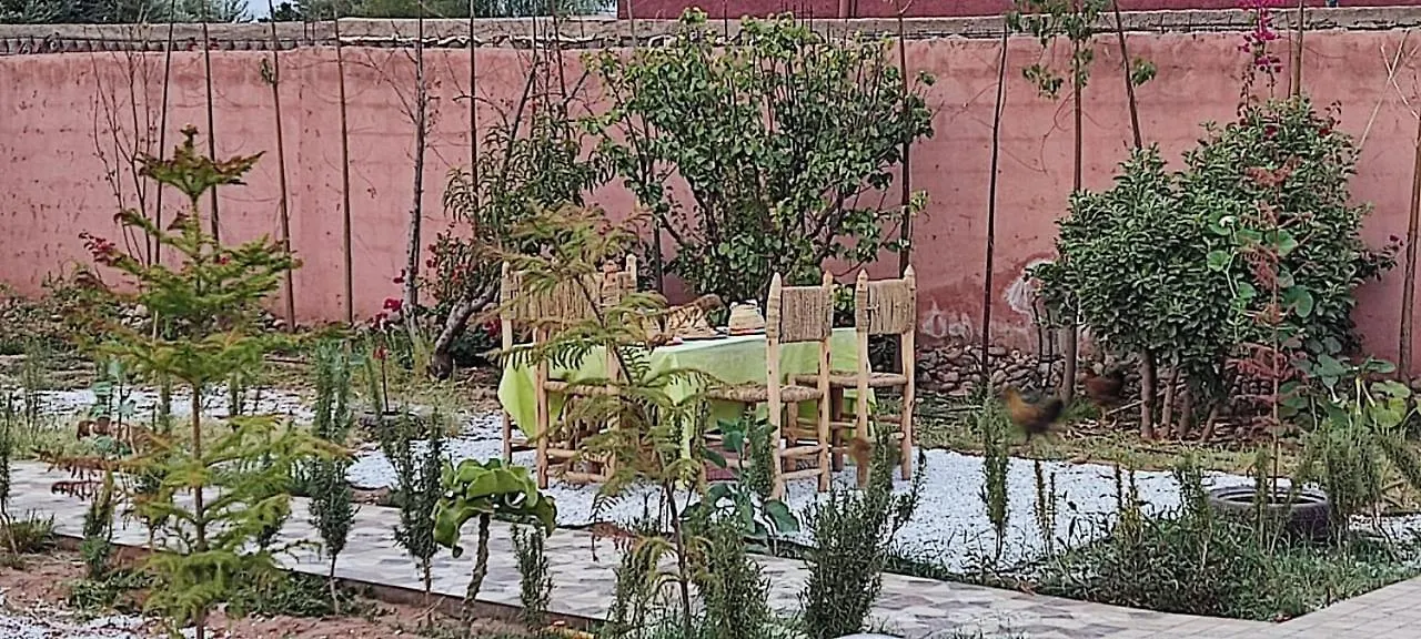 Villa 马拉喀什 摩洛哥