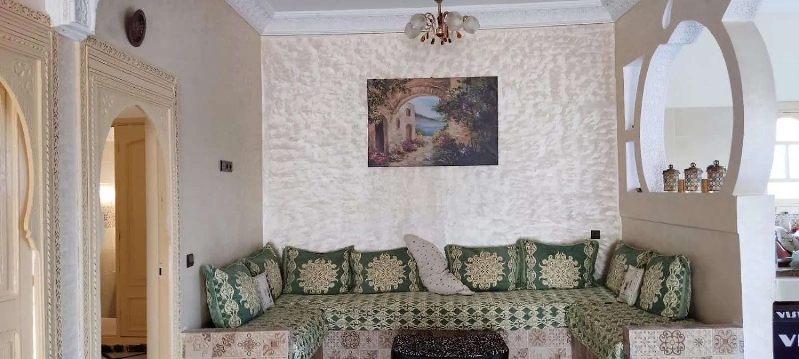 Villa Marrakesh 0*,  Morocco