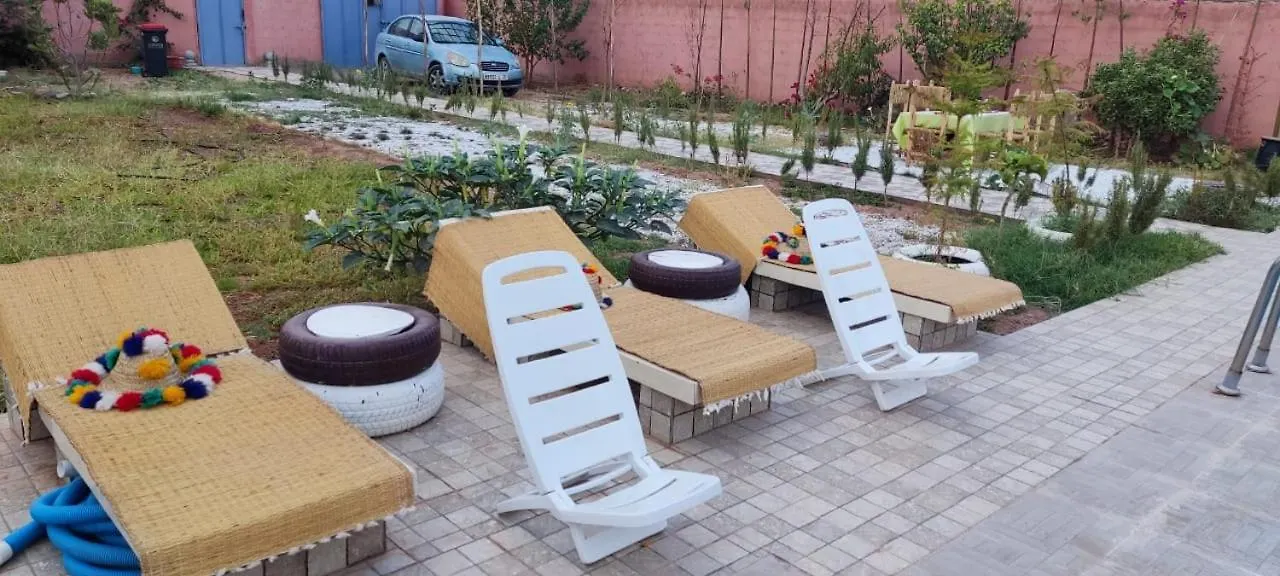 Villa Marrakesh 0*,  Morocco