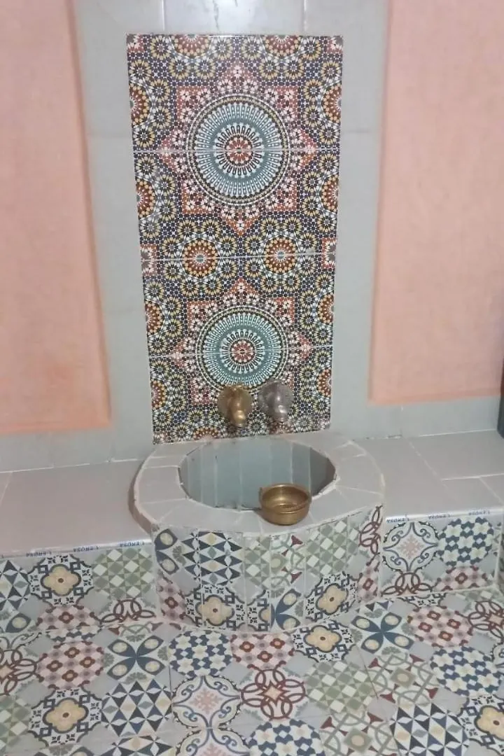 Villa Marrakesh